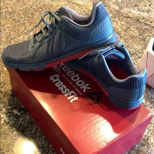Men’s Reebok Training Shoes